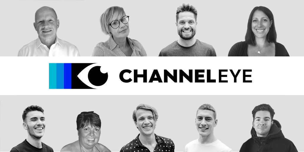 Welcome to Channel Eye Media!

Over the last few months, we have been working hard to bring together Business Eye, Travel Eye, Legal Eye and Wedding Eye on to one stylish platform.

Click the link to check out the new platform.

channeleye.media