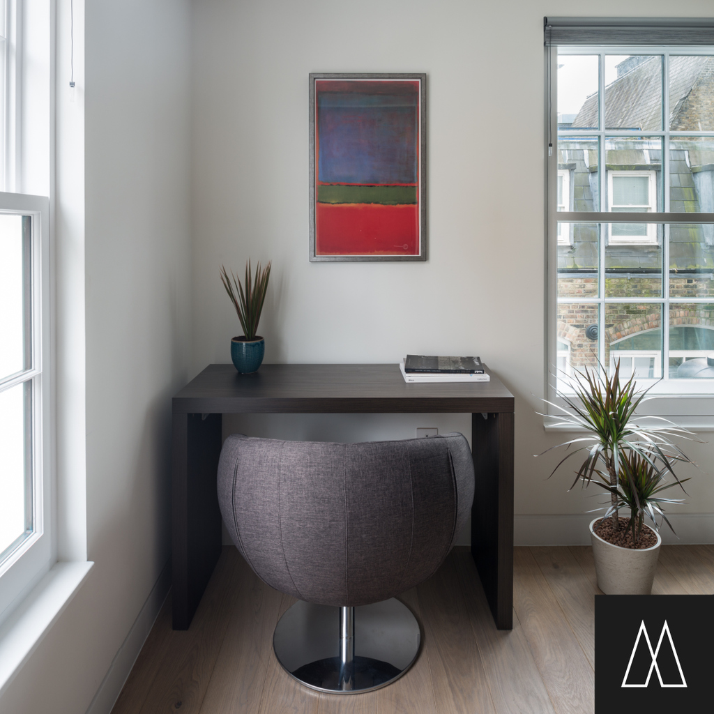 Mirabilis Apartments tweet media