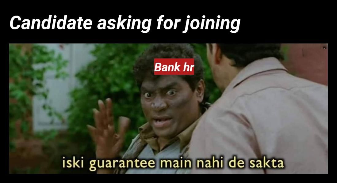 jaiswal_shikha7's tweet photo. @pnbindia
 #SpeakUp_PNB_IB_UBI_CB_CBI 
#ibps9_joining_do 
@FinMinIndia
@PMOIndia
@DFS_India
@nsitharaman 
 @DrSJaishankar
 Please give us joining of #PNB clerk/Po/SO. 110 days passed since result declared. We can't afford to pay same fees for forms this year for #ibps clerk https://t.co/Cz9BW2CeBM