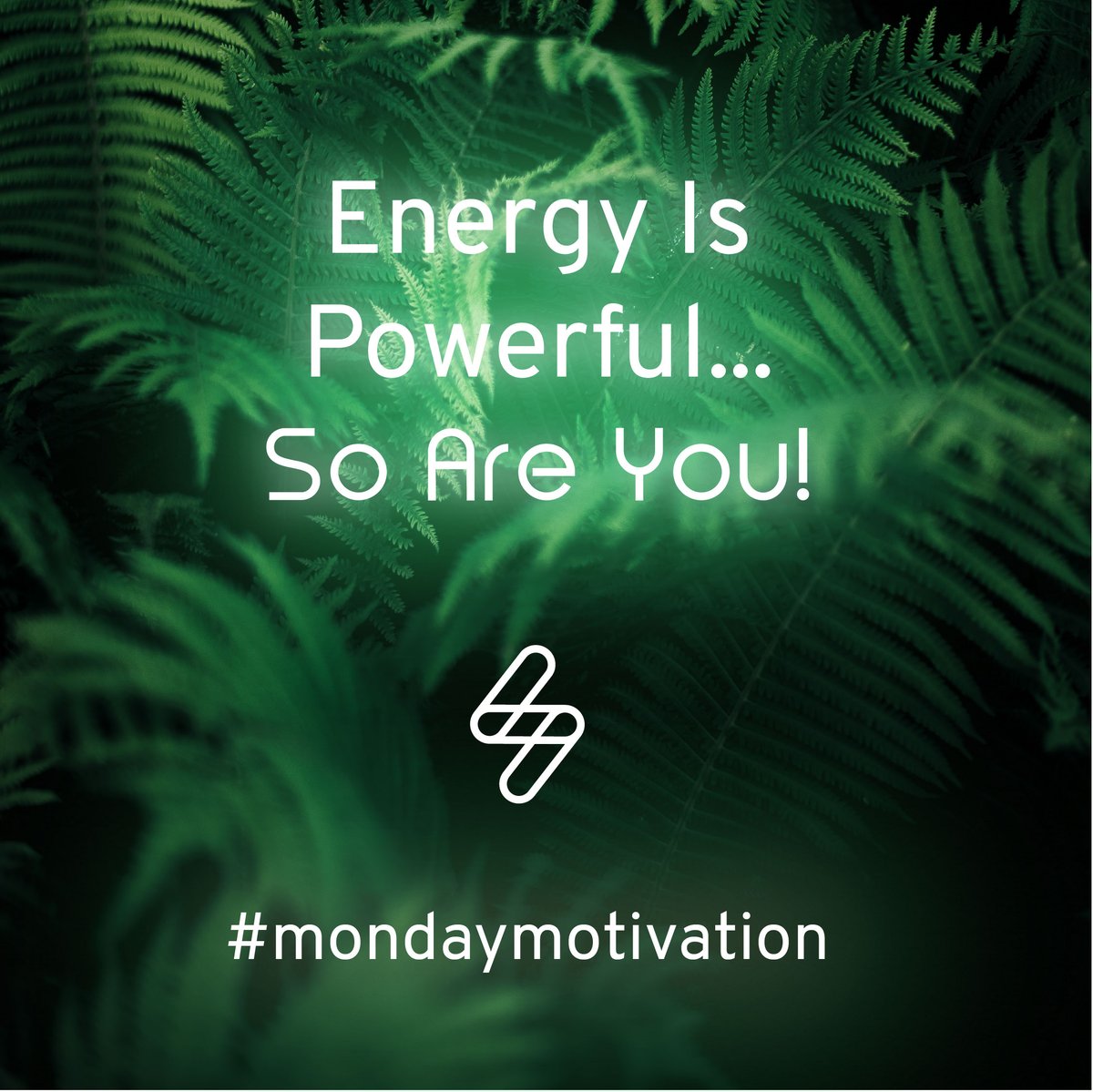 myenergiuk's tweet photo. 💚 Good Morning 💚

Through actions big or small, you are powerful beyond your wildest dreams. You are talented in ways others wish they could be. Today only happens once... how are you going to make it count?

#mondaymotivation #lifequotes #power #makeadifference #powerful #qotd https://t.co/tc4v54sO19