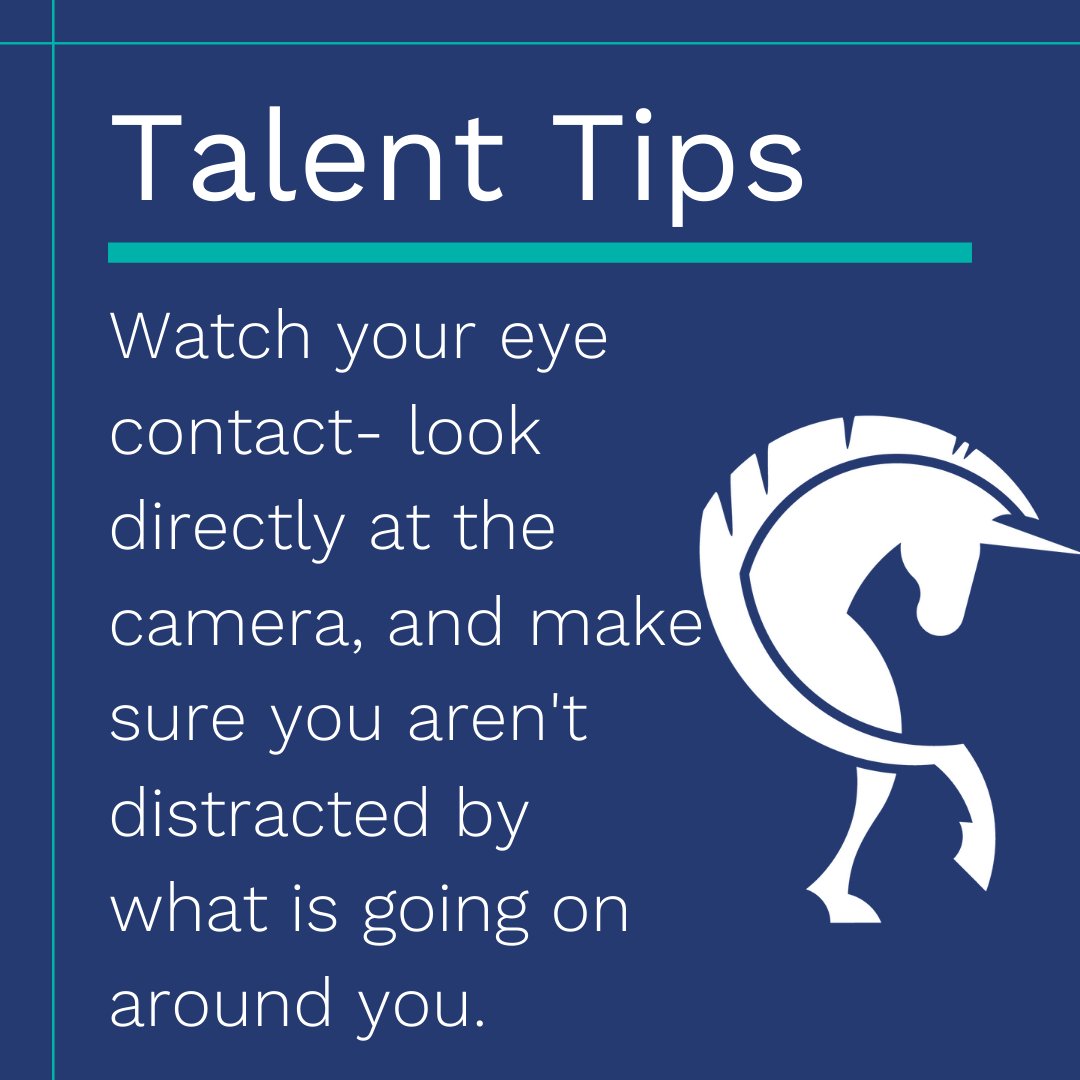 TalentBrandSA's tweet image. Talent Brands tips for a video Interview! 
#zoominterview #videointerviews #talenttips #remoteworking