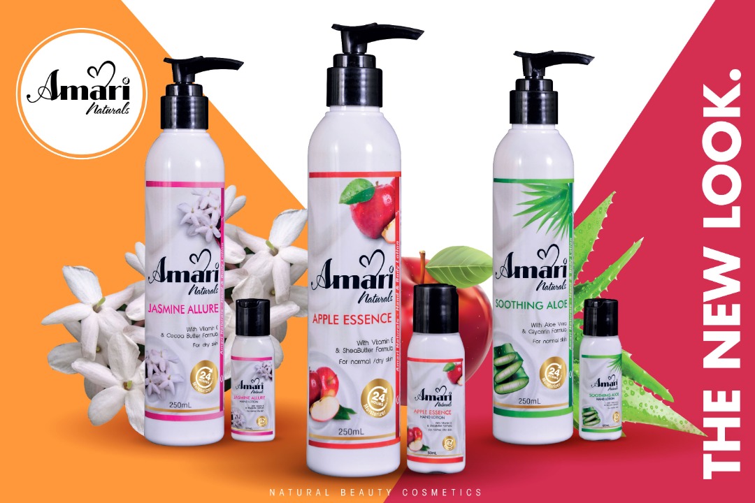 These products are fully natural, and have no long term effects on your skin. They come enriched with different organic nutrients , to keep your body moisturized, and give you a smooth clear skin.