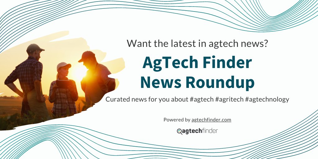 agtechfinder tweet media