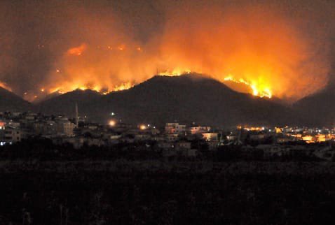 NazikErdal's tweet photo. #Hatay

Günlerdir canımız yanıyor❗️
Yüreğimiz Hatay’la beraber...🙏🏻 https://t.co/Yfw2VcEFAx