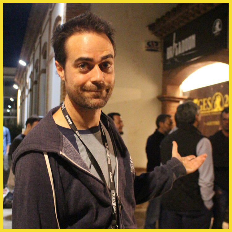 A Night of Horror International Film Festival tweet media