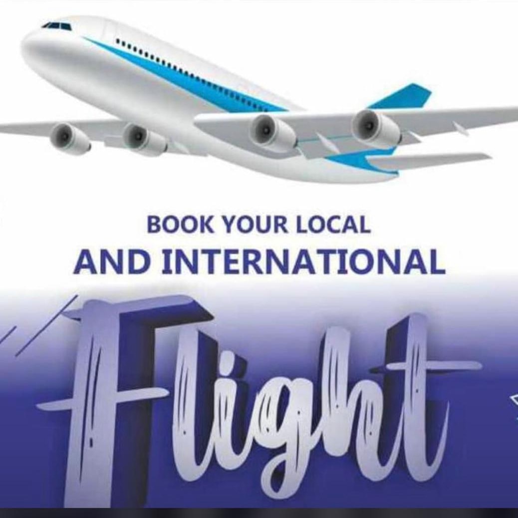 GreenAp57129285's tweet photo. Good morning and happy new week.
Tap into our #MONDAY #MAGIC and get #discounted #fares on all #local and #international #flight as the sky is getting busy again.
Green apple travels and tours Ltd....... Refreshing every trip.
#Travels #Tours #airports https://t.co/p6GGErElZa