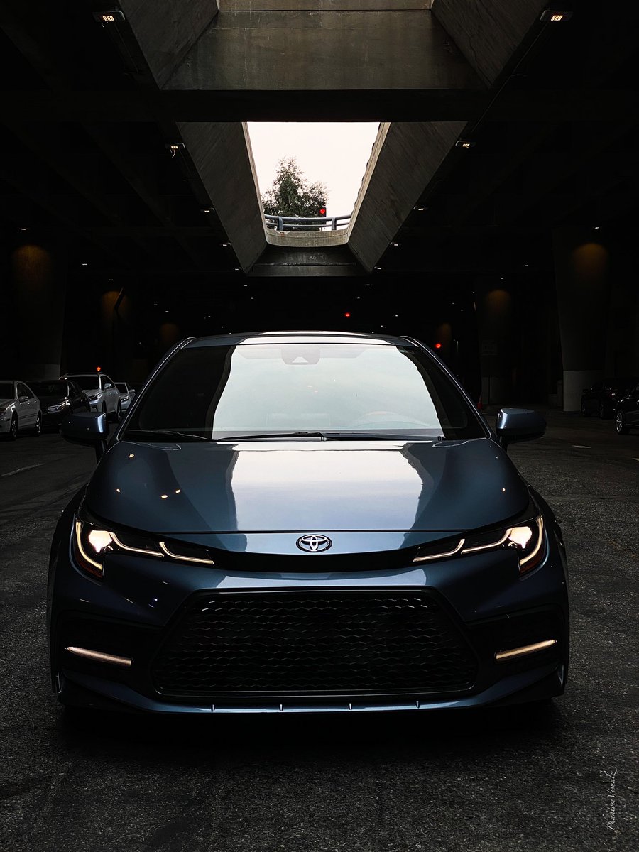 LegendOfThaDon's tweet photo. ⚡️Mirio⚡️5 months with bae #BlakeRandomAdventurez #2020ToyotaCorolla #Toyota #DTLA #PhantomVizualz https://t.co/KpQ3LWXQZd