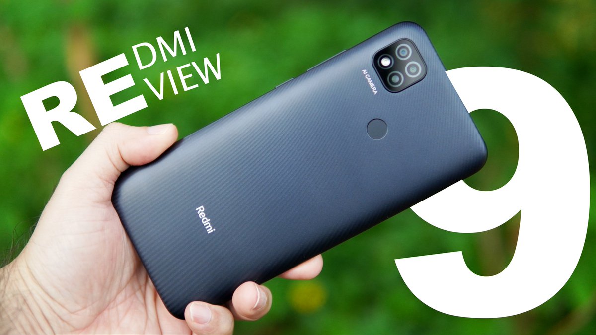 gogiinc's tweet photo. Redmi 9 Review - Budget friendly smartphone that you can consider https://t.co/KRAC2bqMTD #redmi9 #xiaomi https://t.co/ZNR69YmJcG