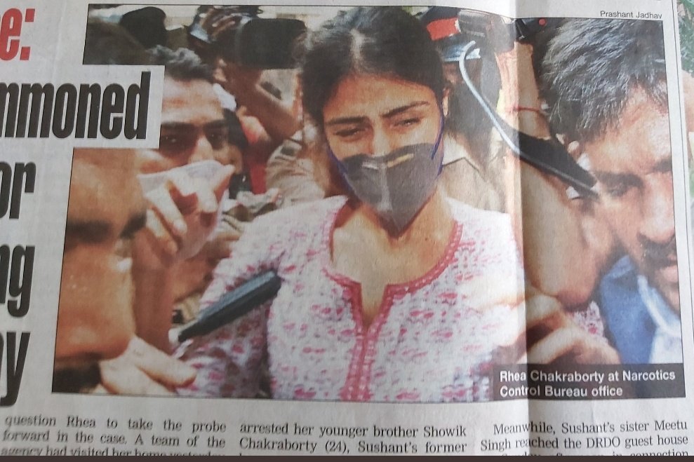 mprasoonmishra's tweet photo. Sometimes women are harrassed but we stay calm, feels like inside grudges are noticed very rare.
#shushantsinghrajputcase 
#rheality 
#womenempowerment https://t.co/qctK98VTTT