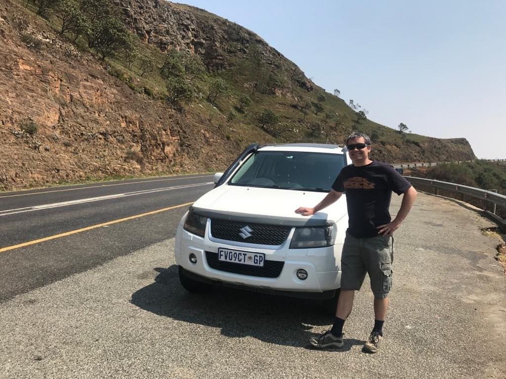 Cruzer244's tweet photo. I have my mind at ease when traveling our beautiful land as @BestmedScheme has a huge network of over 15 000 service providers nationwide. 

For more details, click here: https://t.co/EPBtz6hXXk

#56Years #PersonallyYours #MedicalAid #SwitchToBestmed #Ad https://t.co/IMlSArrxl1