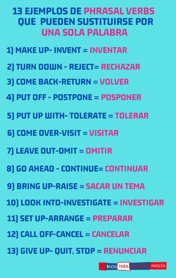 monicatstocker on X: Phrasal verbs with SET  / X