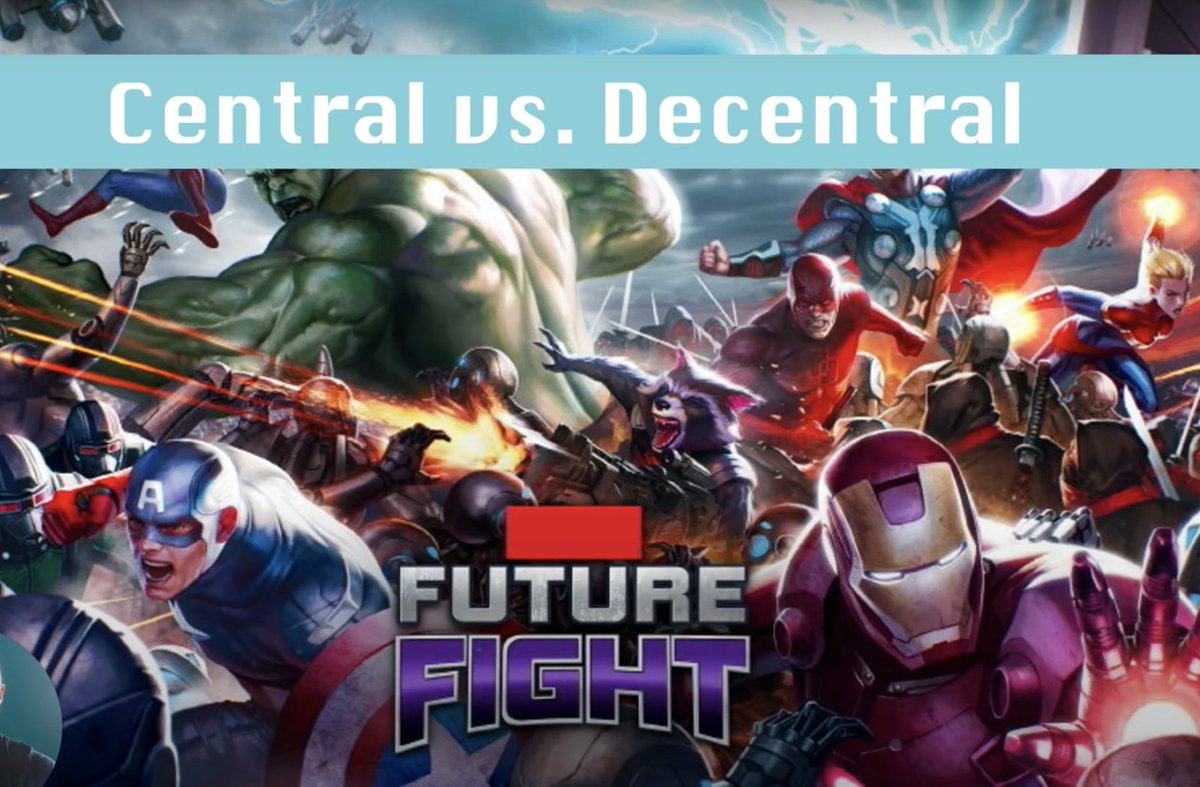 EVAN_ntwrk's tweet image. Check out evan.networks pitch at @UnhideChampions. Learn how to build an #economyofthings infrastructure using the evan.network as a neutral infrastructure. #decentralization #enterpriseready #digitaleconomy #blockchain 
youtube.com/watch?v=pEN1NE…