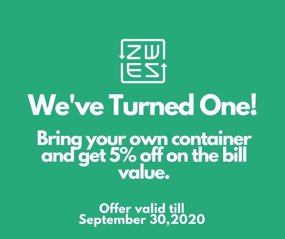 Zero Waste Eco-Store tweet media