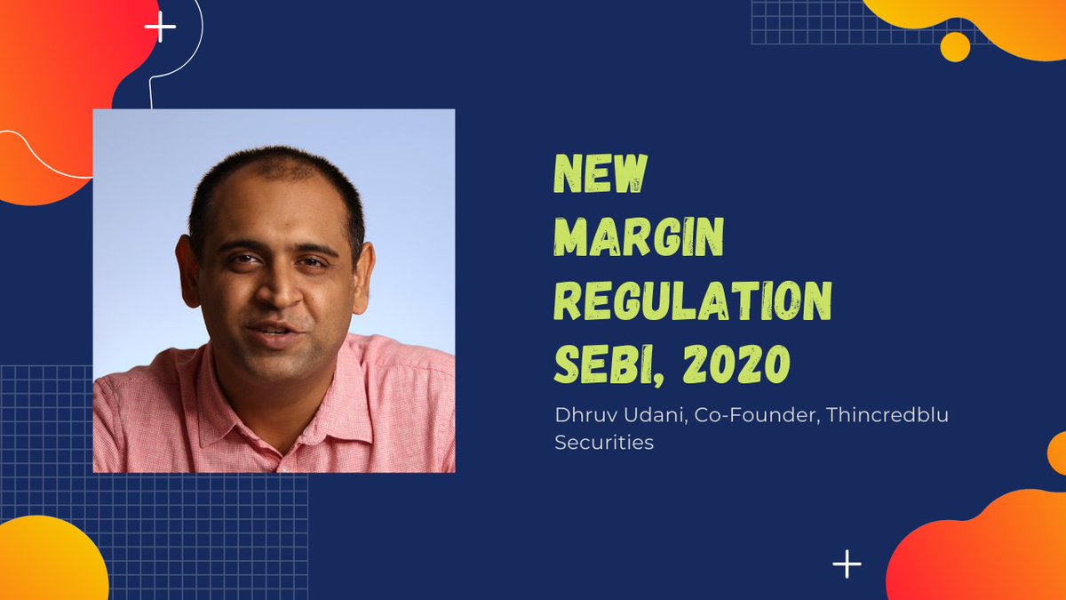 thincredblu's tweet photo. In this video we have explained the new margin regulations by SEBI and how it impacts your trading.
https://t.co/kAVVyCxX9s https://t.co/h6wnOPCHsE