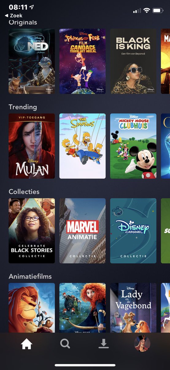 BjDnalrei's tweet image. #Mulan Voor al die azijnzeikerds... trending op #1 #DisneyPlusNL Er zijn dus genoeg abonnees die graag betalen voor de film 🍿 #waarvoorjegeld #topfilm 📽