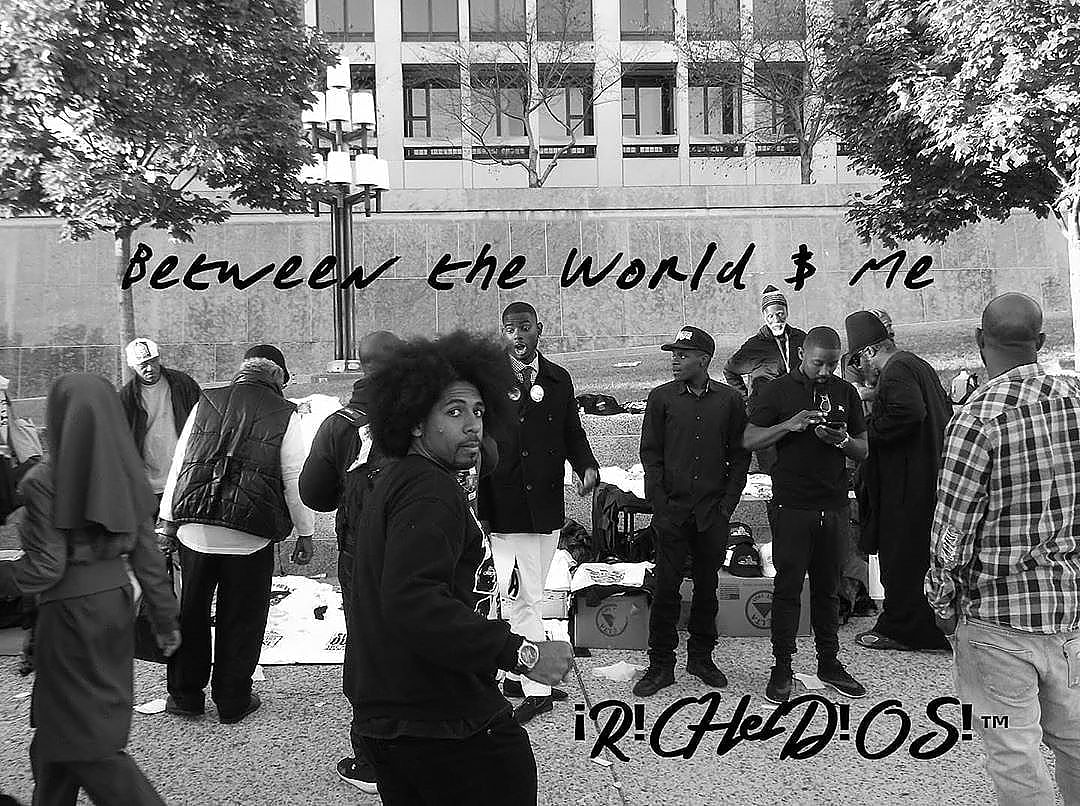 RICHelDIOS's tweet photo. SMDH. I need to get off this bird app. I'm only here for this: #NewMusicAlert #Newmusic "Between the ๐ & Me" hit the link in my bio. I'm a 100X better than what you're listening to...#MondayMidnight #MidnightSun #HipHopMusic #sleep #WTFamIstilldoingup https://t.co/T7YuNBoss0