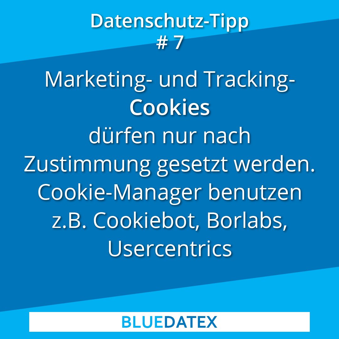 BlueDatex tweet media