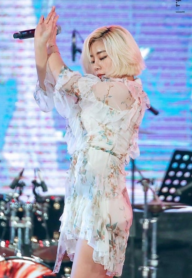 RIP self  @RBW_MAMAMOO  #MAMAMOO  #Wheein  #휘인