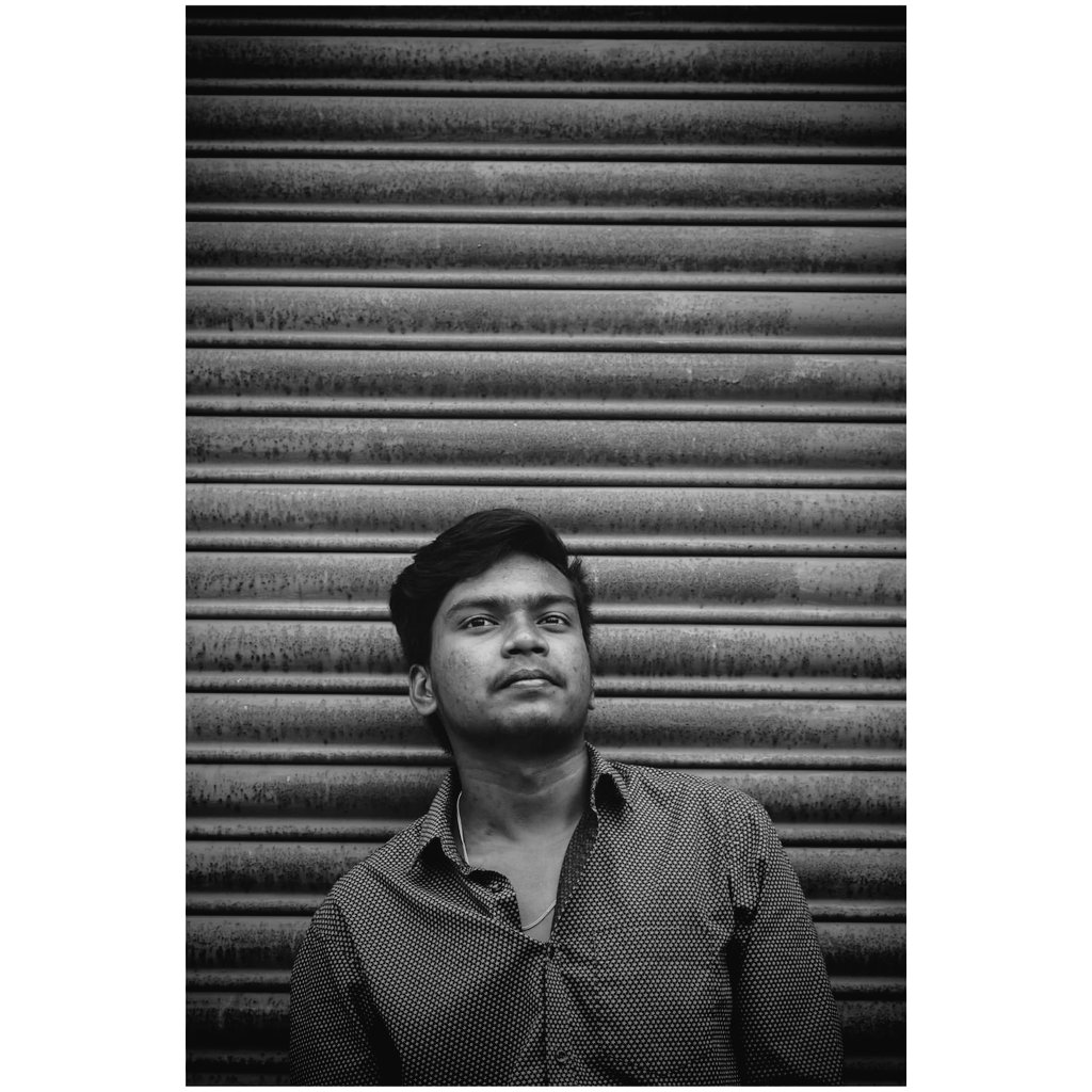 HimavanthN2's tweet photo. Keep a smile๐ on your face
and let your #Personality be
your #authograph https://t.co/MYIpsVGfAl