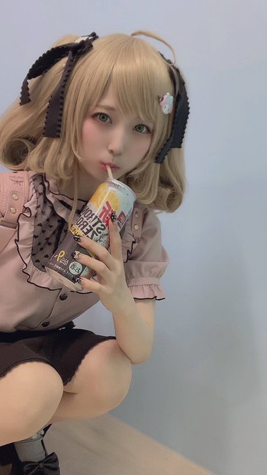 コスプレイヤー姫柊エリーのTwitter画像40