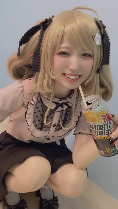 コスプレイヤー姫柊エリーのTwitter画像41