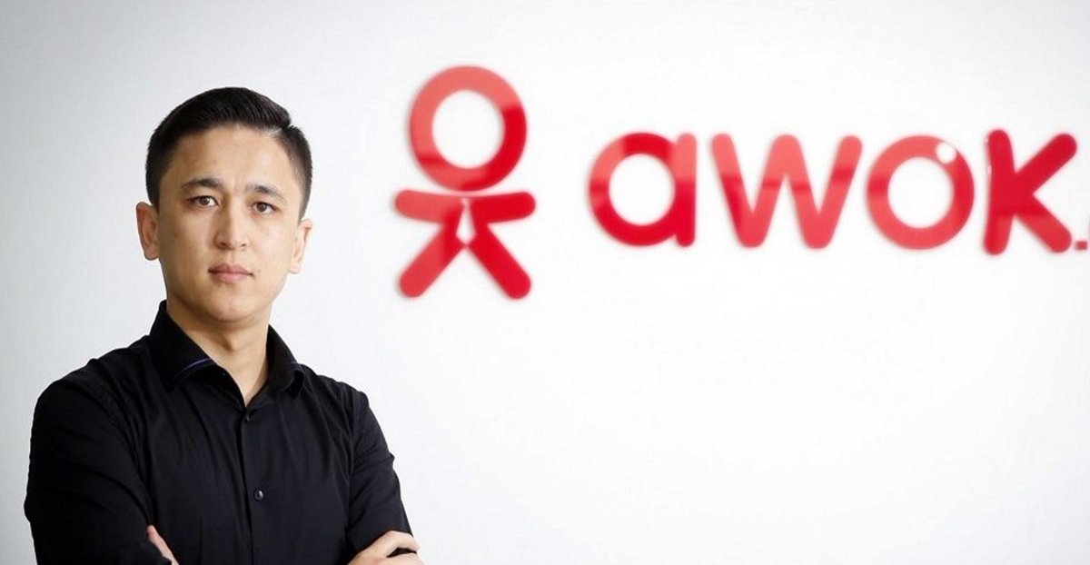 EntreprediaNews's tweet photo. Dubai’s Awok permanently closed just a year after raising $30 million Series A | Read the full article here https://t.co/uZ8v9SgG6c | #entrepredia #MENAUpdates #ECommerceFunding #AwokDubai https://t.co/I7OGEXB1oG