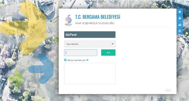 netcadim's tweet photo. Bergama Belediyesi'nde E-İmar dönemi başladı.
Detaylar için: https://t.co/izHaXyzTdQ
#netcad #yazilim #eimar #kentrehberi #akillisehirler #akillicozumler #belediye #uygulama #software https://t.co/wfBFGwpOxO