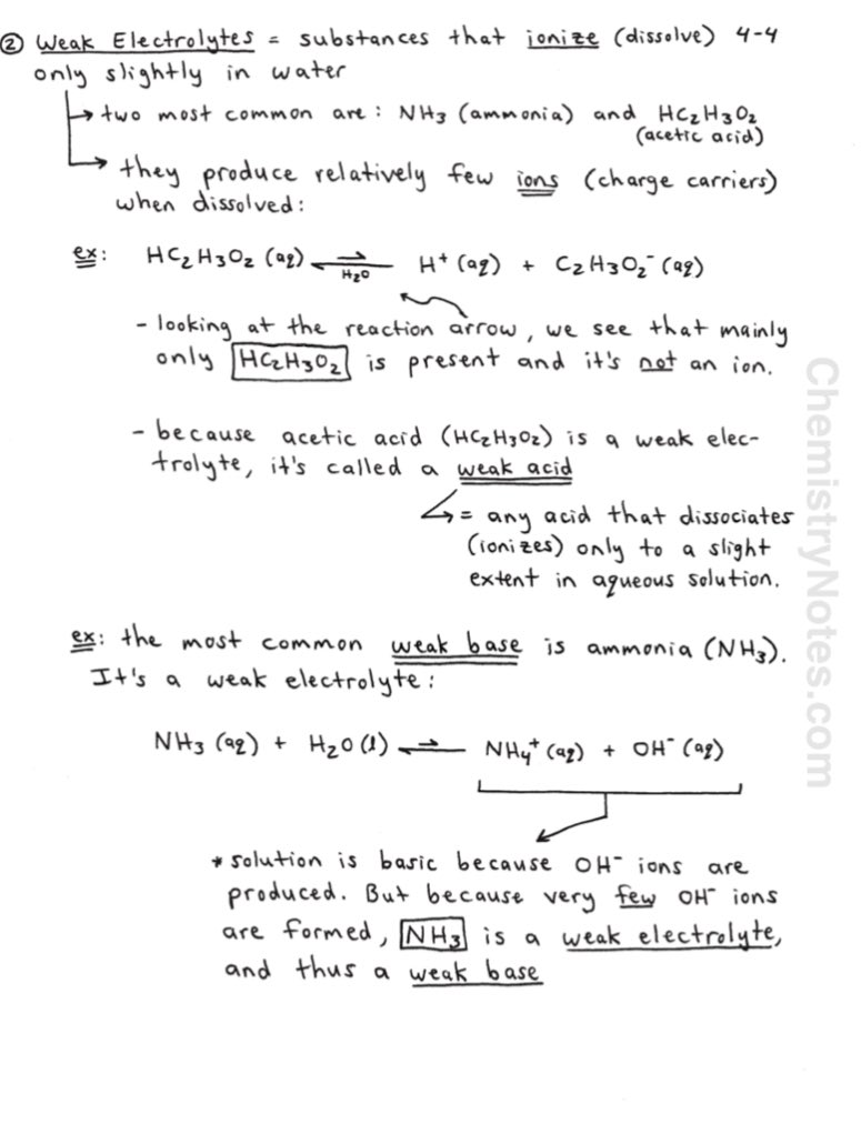 chem_notes_pdf's tweet photo. SECTION 4 - Types of Chemical Reactions and Solution Stoichiometry (26 pages)
.
https://t.co/xtSXHi6tra
.
ALL My Notes are Available at Link Above
.
#generalchemistrylectures
#chemistrylectures
#generalchemistrynotes
#generalchemistry
#chemistrynotes
#chemistryteacher
#chemistry https://t.co/FaNZxi6sJP