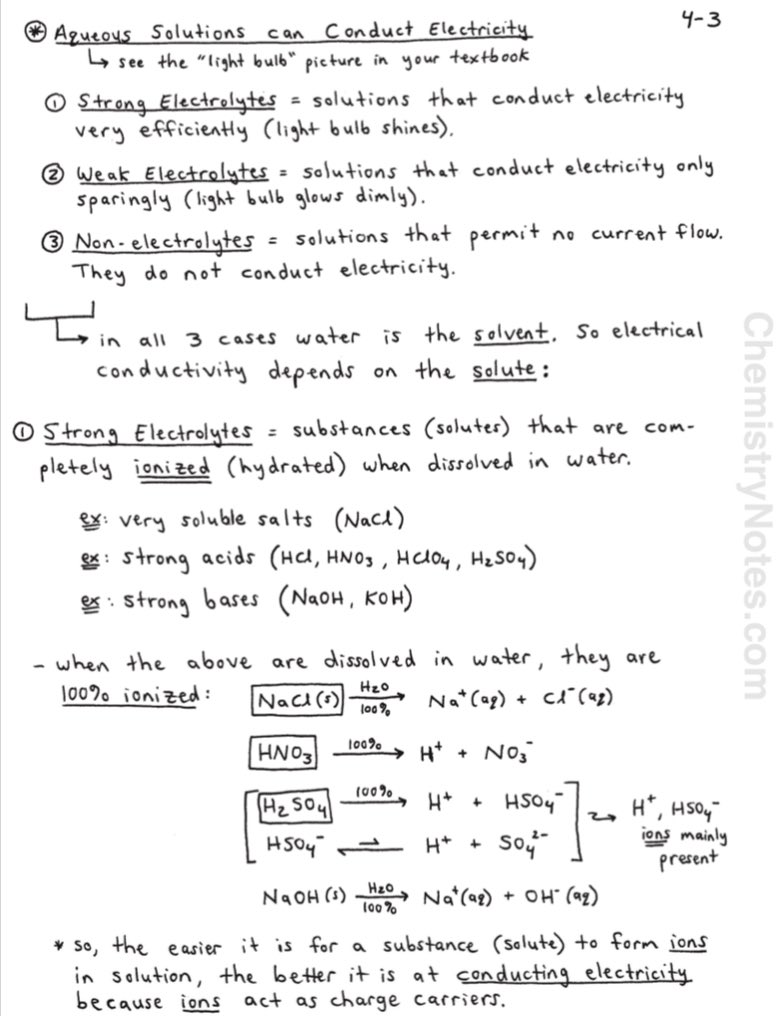 chem_notes_pdf's tweet photo. SECTION 4 - Types of Chemical Reactions and Solution Stoichiometry (26 pages)
.
https://t.co/xtSXHi6tra
.
ALL My Notes are Available at Link Above
.
#generalchemistrylectures
#chemistrylectures
#generalchemistrynotes
#generalchemistry
#chemistrynotes
#chemistryteacher
#chemistry https://t.co/FaNZxi6sJP