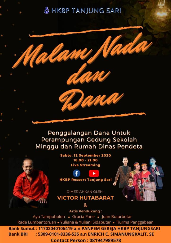 frestly_b_s's tweet photo. Tolong bantu di share #hkbptanjungsari #goodpeople #malamnadadandana #victorhutabarat https://t.co/Sa3PUj4XMR