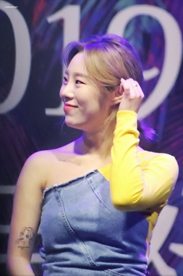 nation's ult bias wrecker  @RBW_MAMAMOO #MAMAMOO  #Wheein  #휘인