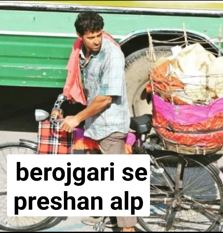 sehgalsatya1537's tweet photo. #SpeakUp4AlpTraining
#SpeakUp4AlpJoining
 No one is listening. Value of a student is zero.1 year has been passed but no training yet 😢  is this justice? CEN-01/2018 Empanelled employees 😥 please join us asap.
@drmlko25
@PiyushGoyal @GM_NRly @CPO_NR @RailwayNorthern https://t.co/Z1BgMZqnUf
