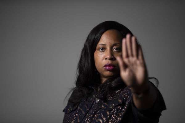 CarvanaforTexas's tweet photo. Enough is Enough! My new nonprofit, The Empowered Survivor, dares to prove that “domestic violence homicides are so predictable as to be preventable.” - Diane Rosenfeld, J.D. #WIP #TES #CES #CountonCloud #Sister2Sister #Mybrother2 #nomoreDV https://t.co/inNKi3r3kN