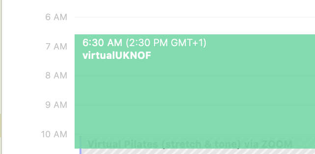 mahtin's tweet photo. Friday was early alarm morning for #NLNOG
Monday is early alarm morning for #UKNOF
(and yet Monday is a vacation day in the US)
#LifeWithTimezones #InterestingTalks https://t.co/6sW8QgPHjT
