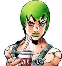 🥤Thirsty Plankton

🥤Flipped account

🥤Ships with chem and lewd is earned

🥤New to fandom! Has watched parts 1-4 and read part 6 manga

🥤Call me Lady Lucifer/Mr. MorningStar!

🥤Foo Foo is Bi <3

🔄+💚?