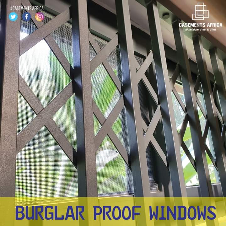 casementsug's tweet photo. Safety is everything. Get Quality Burglar-proof windows at a discount Today. #casements #windows #buglarproof #staysafe #AlamGroupOfCompanies https://t.co/Ue8NlkAN4s