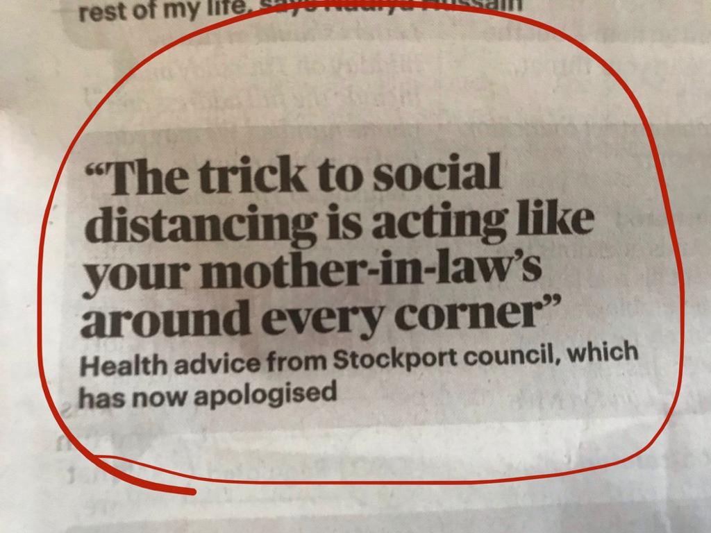 Totally meme material!