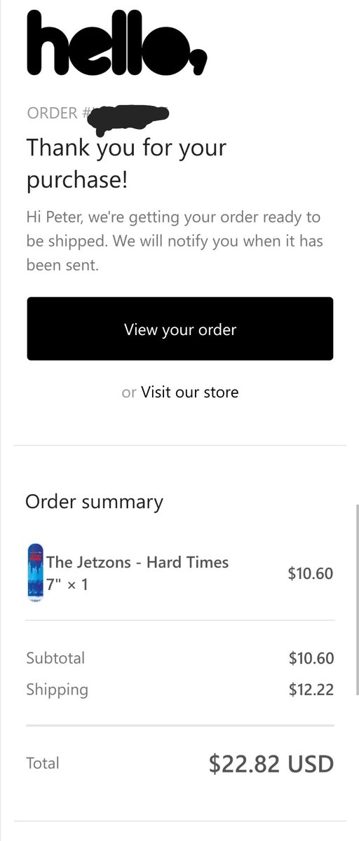 Also, just bought one of those 250 limited edition single run "The Jetzons - Hard Times" 7" Vinyls from  @FervorRecords and  @hellomerch.I'm certain the artwork was fully licensed from SEGA... totally... 100%... 