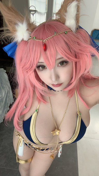 コスプレイヤーサクのTwitter画像16