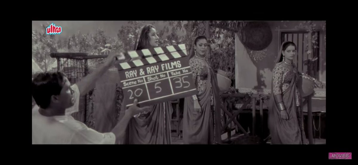 CinemaRareIN's tweet photo. Unknown film from "Ray &amp; Ray Films" in #RohitKaushik's #Chehere : #AModernDayClassic (2015) https://t.co/P62skes0Ps