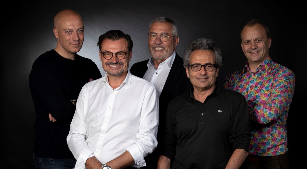 icisaintetienne's tweet photo. La nouvelle éco : à Roanne, Théaomai met en contact artistes et programmateurs au sens large
https://t.co/qOhT1n0UL8 https://t.co/NyWwuvTT4r
