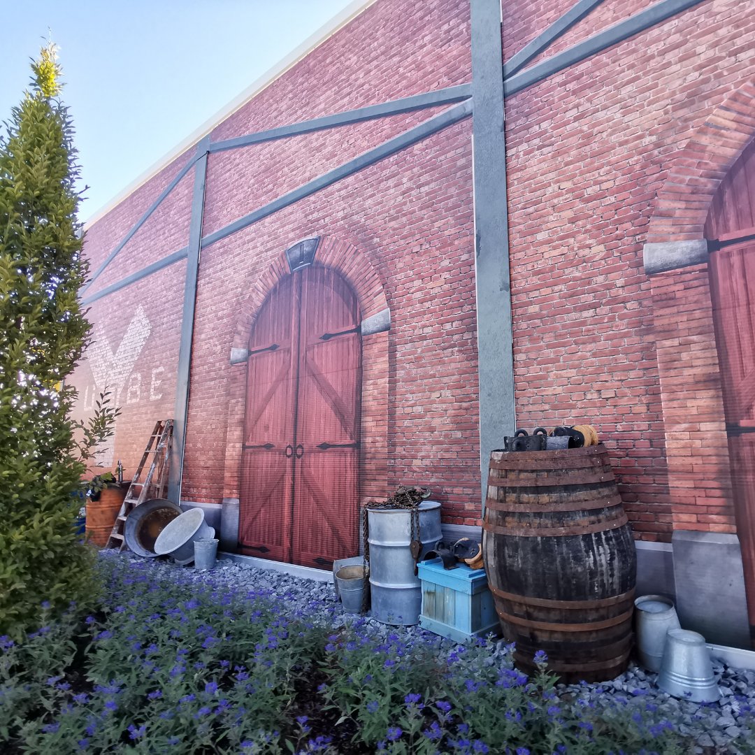 yullbe_official's tweet photo. Where can you find #Yullbe?🤔 Feel free to tag us if you find any other YULLBE signs in #europapark, in #Rust, or in your country! https://t.co/TqqxXlzROO