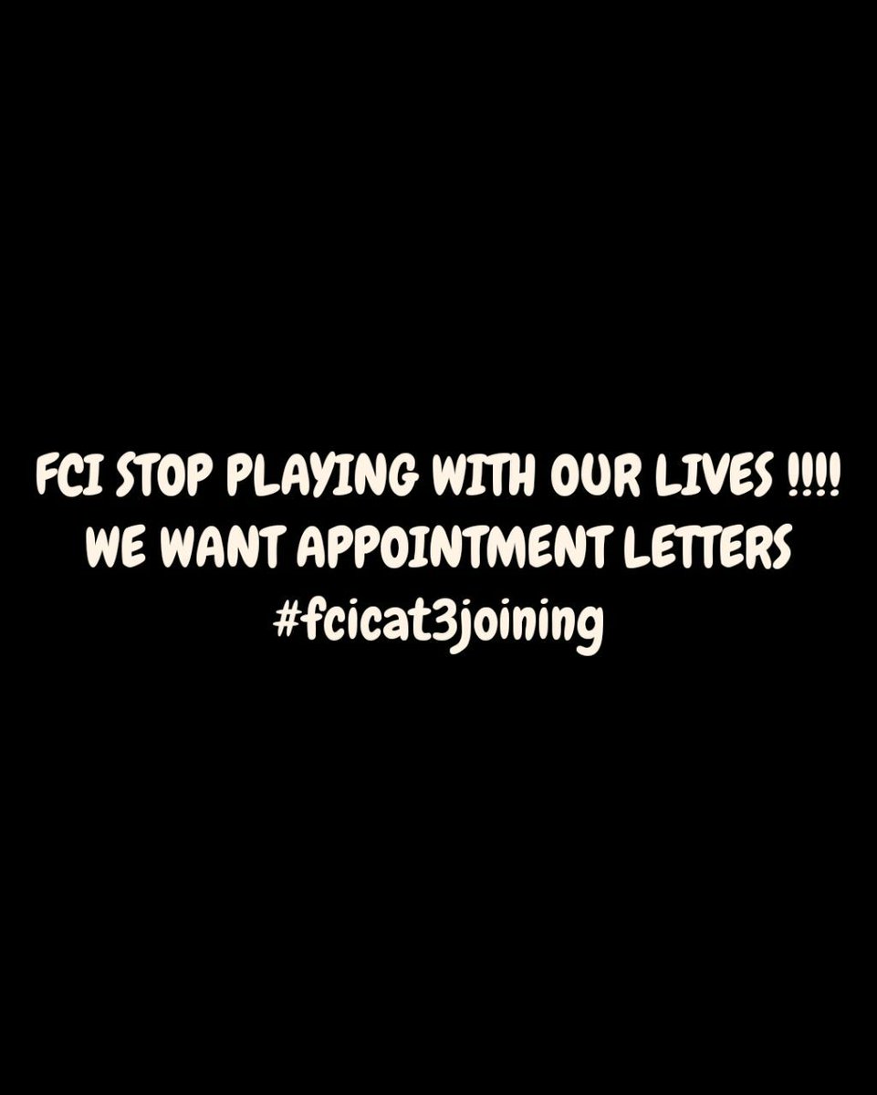 Kishore96944004's tweet photo. #speakup4fcijoining https://t.co/Rs1m82LQ9q
