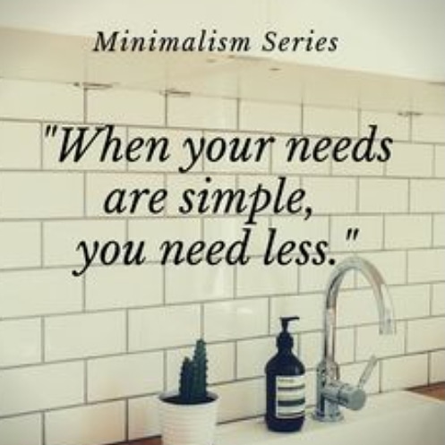 Rammohan_M_Rai's tweet photo. When your needs are simple you need less.. #inspiring #simpleneeds #SundayMotivation #sundayvibes #SundayBrunch #SundaySunsets #ThinkBIGSundayWithMarsha #quotes #quotestoliveby #quotestoinspire #LessonsofLife #quote #love #Today #leadership #Sunday #SundayThoughts https://t.co/L4ZVNvcuAA