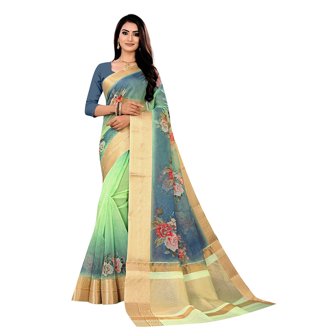 TextileNow's tweet photo. The drape is with the astonishing interplay of colours and bold and intricate ikat motifs. Saree looks #magnificent look on Eri silk fabric which gives pure handloom look.
#textilenow #surattextiles #wardrobeessentials #ethnicwear #indainoutfit #indianmotifs #wholesaleprice https://t.co/WYl6hkiRUG