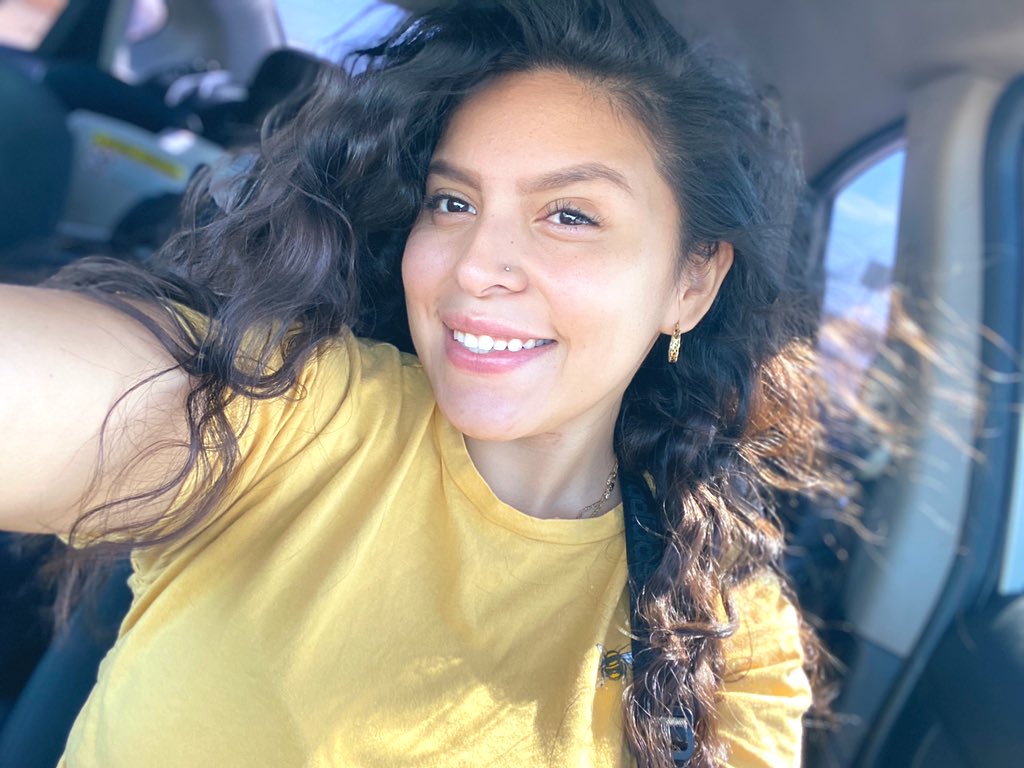 jennifiermlopez's tweet photo. 🐝 your own kind of beautiful https://t.co/GaGg9GEsKO