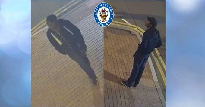 #BREAKING: @WMPolice have arrested a man on suspicion of murder and seven counts of attempted murder in connection with the #BirminghamStabbings. The man, 27, was held at an address in Selly Oak, #Birmingham, at around 4am today.