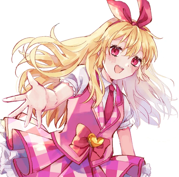 星宮いちごちゃん!🍓 