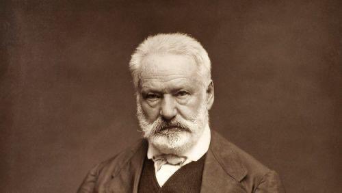 coherence_e's tweet photo. « Et puis, il y a ceux que l’on croise, que l’on connaît à peine, qui vous disent un mot, une phrase, vous accordent une minute, une demi-heure et changent le cours de votre vie. »
Victor Hugo https://t.co/cNzB7oZyfK