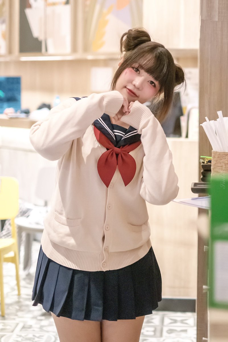 SuddenOta's tweet photo. かわいい~ 💙
#RubyAmeryu #Ameryu #RubySOta #HoukagoChekiKai https://t.co/Sw15HqjPTQ